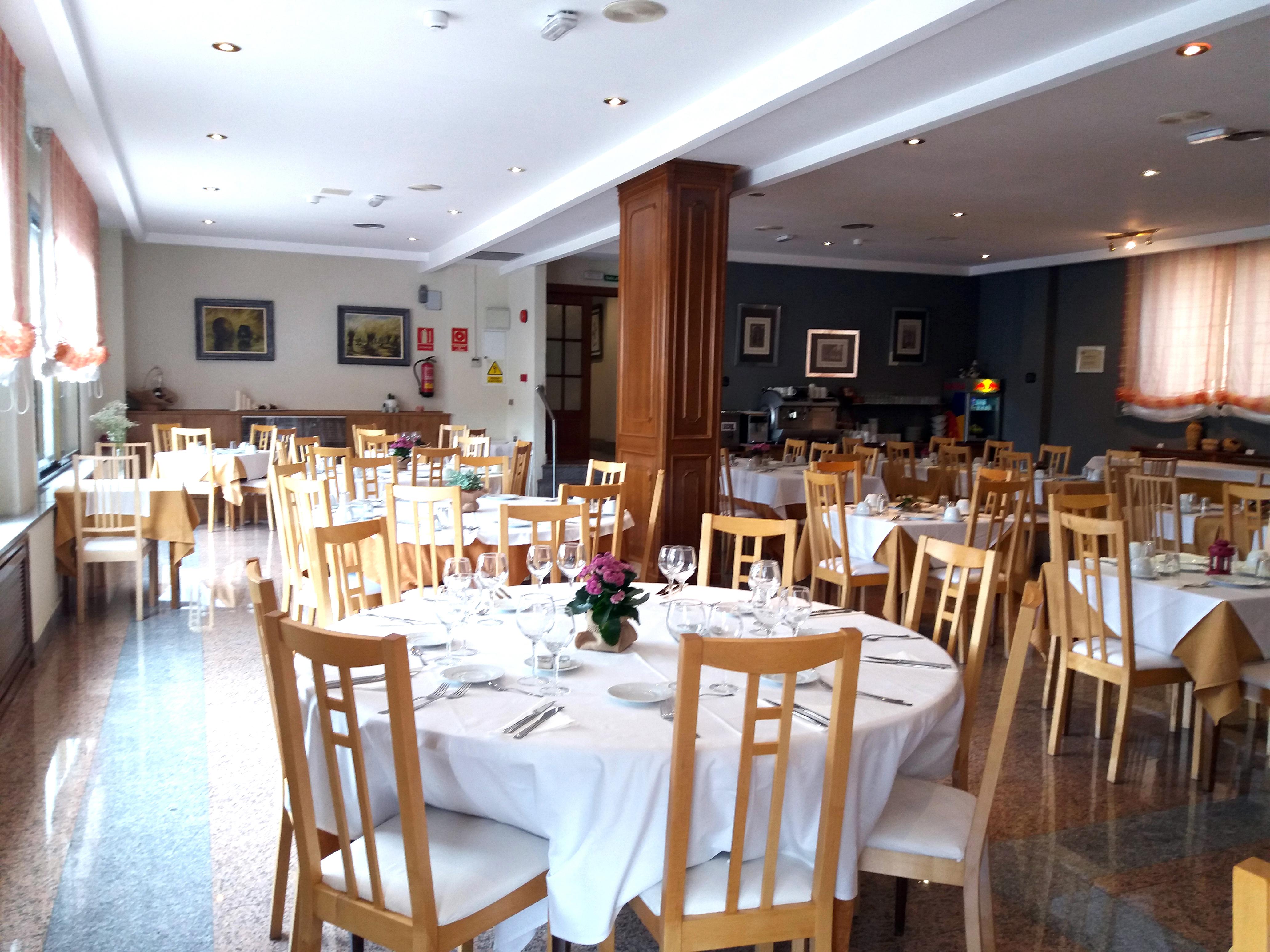 Hotel Don Carmelo Ávila Eksteriør billede
